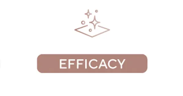 Efficancy